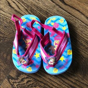 Steven Joseph Flip flops